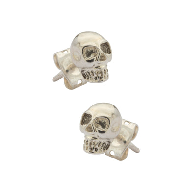 Arete Calavera mini